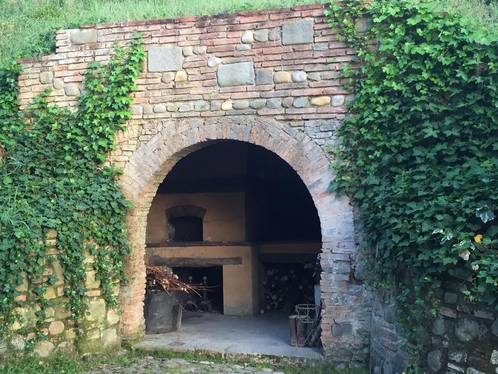 Il Nido Di Margherita Villa San Giovanni Valdarno Ngoại thất bức ảnh